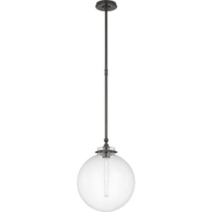 Parkington 14" Globe Pendant - Visual Comfort Ceiling Lights