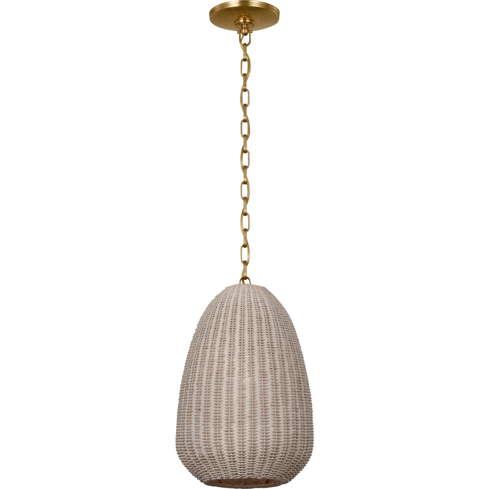 Kokomo 12" Pendant - Visual Comfort Ceiling Lights