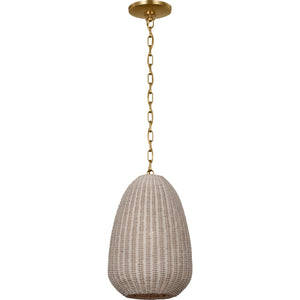 Kokomo 12" Pendant - Visual Comfort Ceiling Lights