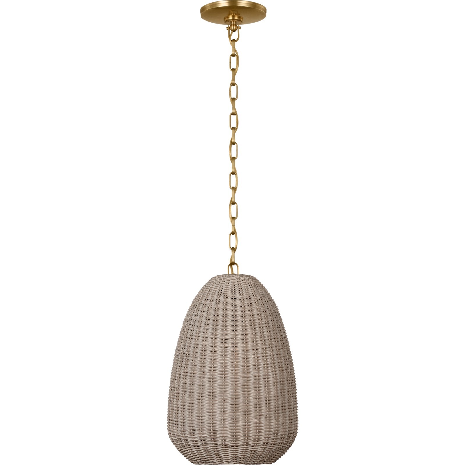 Kokomo 12" Pendant - Visual Comfort Ceiling Lights
