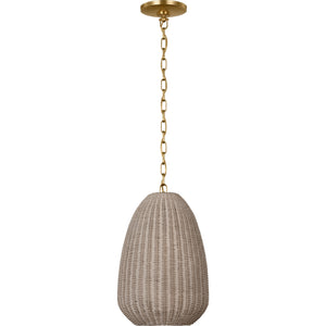 Kokomo 12" Pendant - Visual Comfort Ceiling Lights