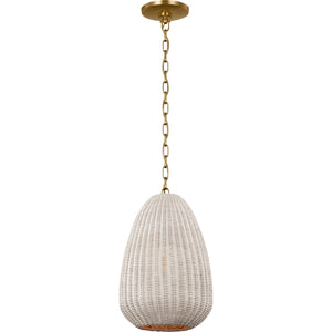 Kokomo 12" Pendant - Visual Comfort Ceiling Lights