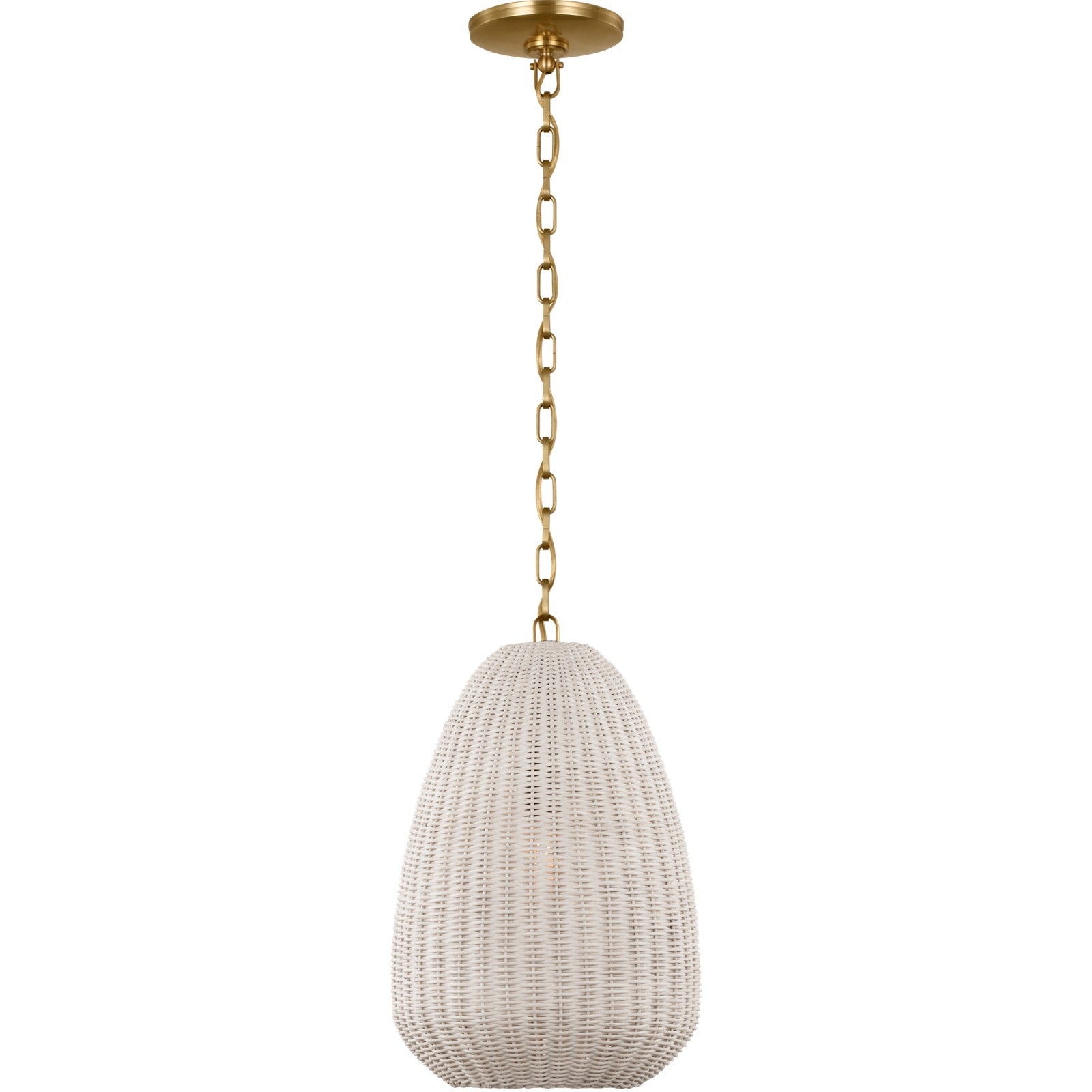 Kokomo 12" Pendant - Visual Comfort Ceiling Lights
