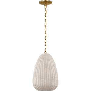 Kokomo 12" Pendant - Visual Comfort Ceiling Lights
