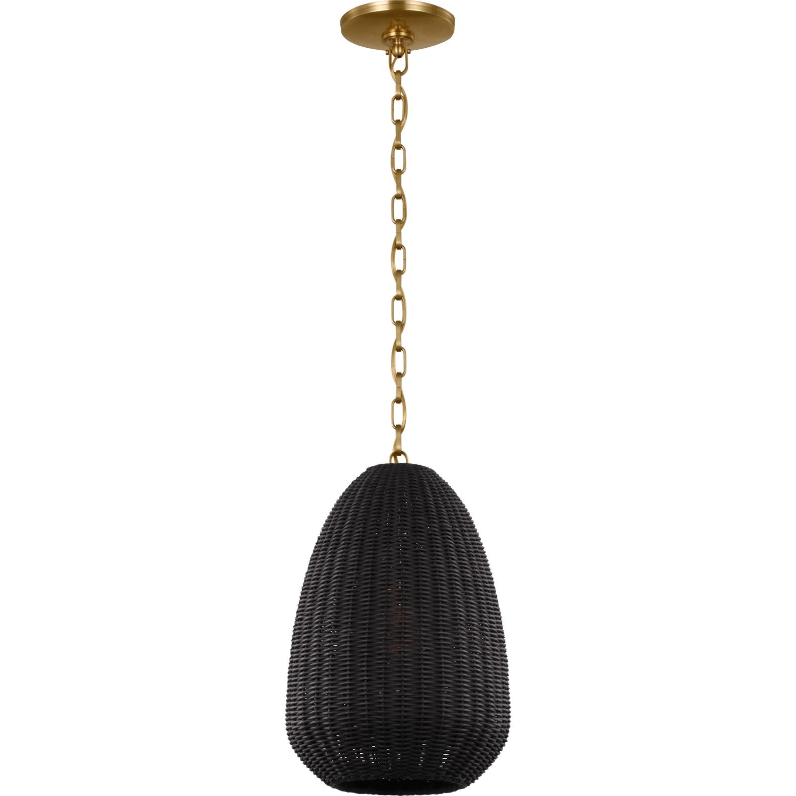 Kokomo 12" Pendant - Visual Comfort Ceiling Lights