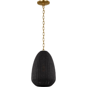 Kokomo 12" Pendant - Visual Comfort Ceiling Lights