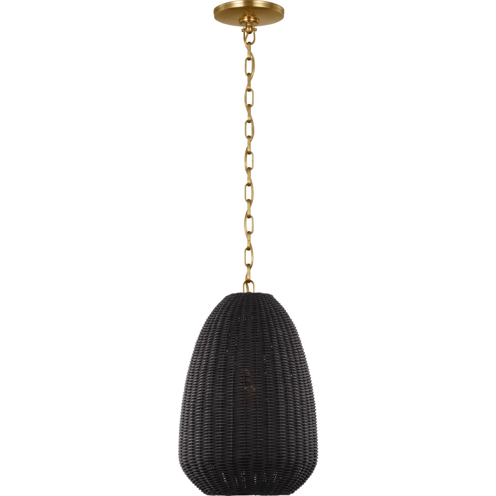 Kokomo 12" Pendant - Visual Comfort Ceiling Lights