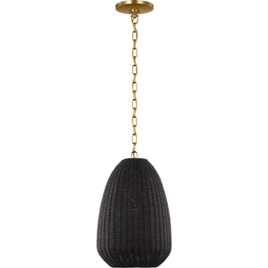 Kokomo 12" Pendant - Visual Comfort Ceiling Lights