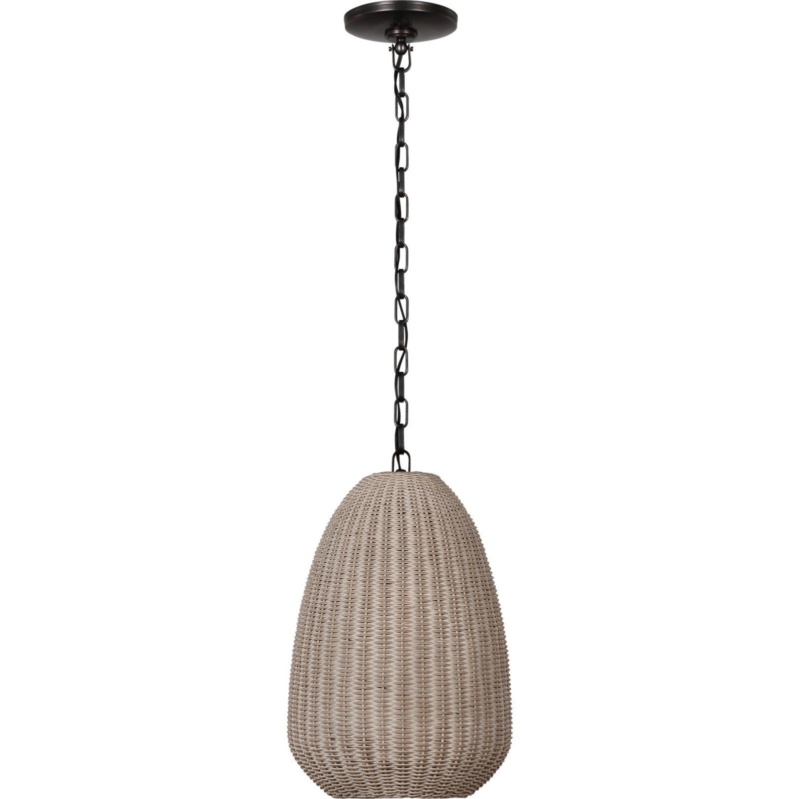 Kokomo 12" Pendant - Visual Comfort Ceiling Lights