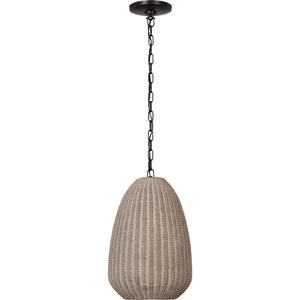 Kokomo 12" Pendant - Visual Comfort Ceiling Lights