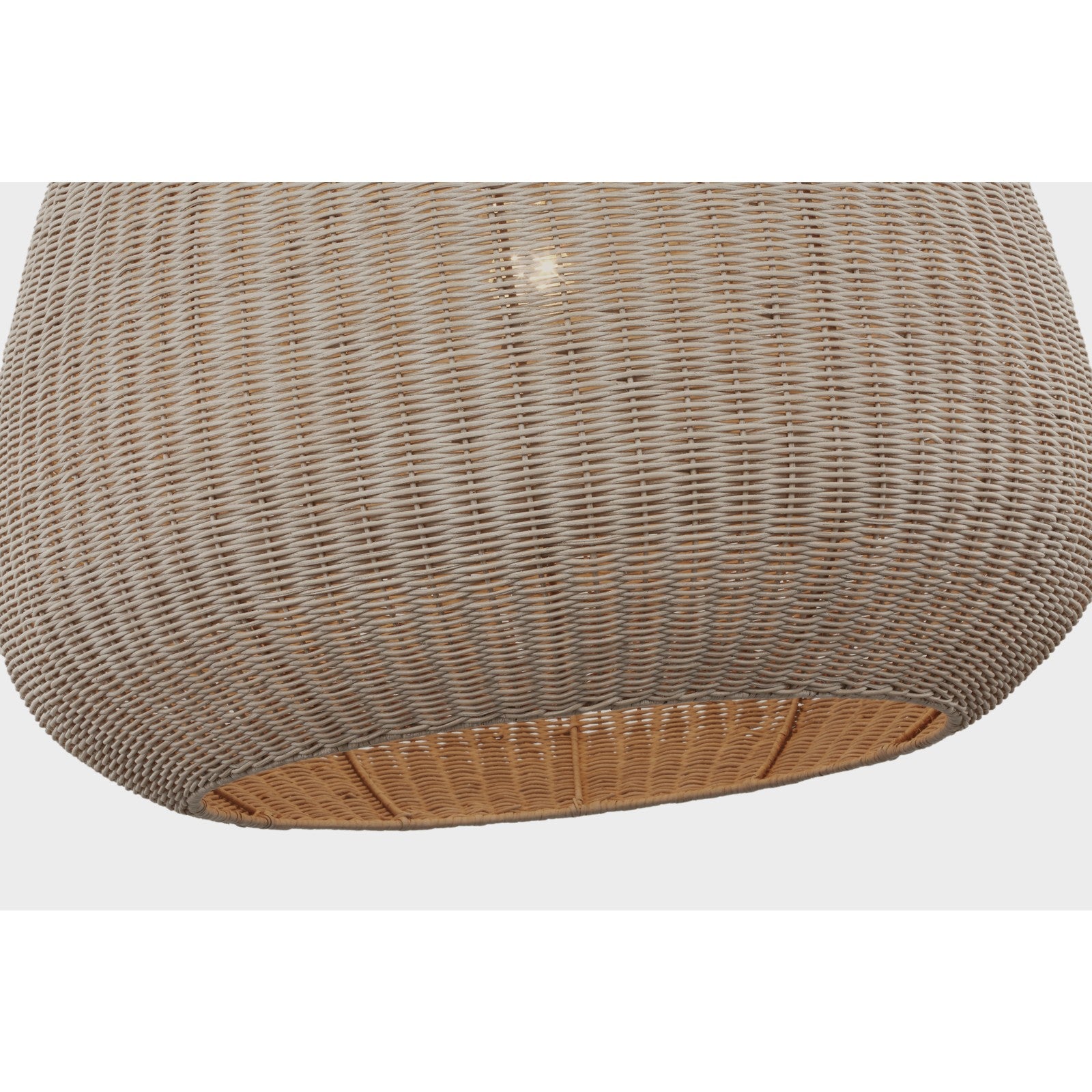 Kokomo 30" Domed Pendant - Visual Comfort Ceiling Lights
