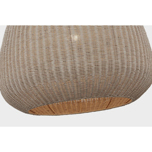 Kokomo 30" Domed Pendant - Visual Comfort Ceiling Lights