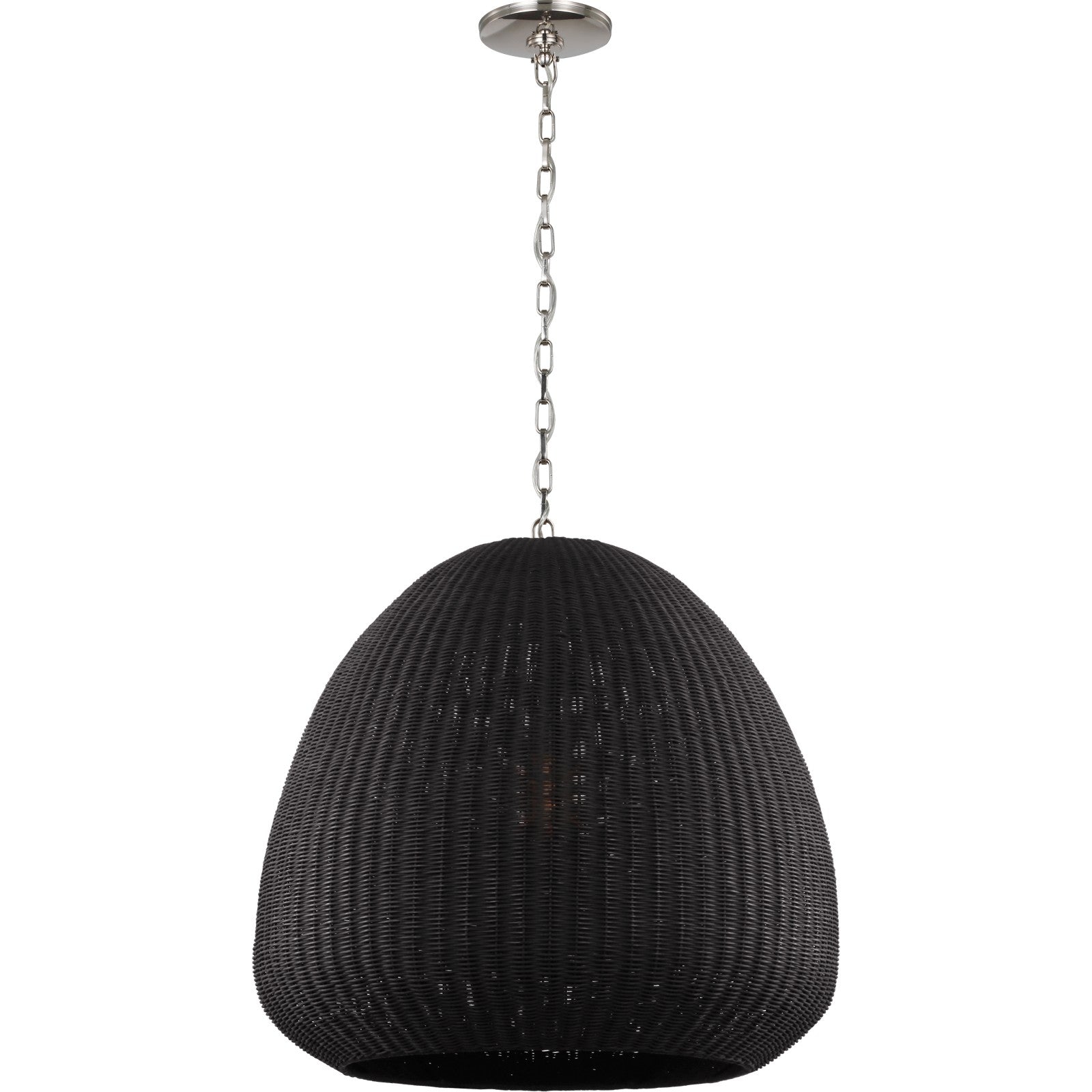 Kokomo 30" Domed Pendant - Visual Comfort Ceiling Lights