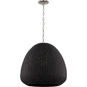 Kokomo 30" Domed Pendant - Visual Comfort Ceiling Lights