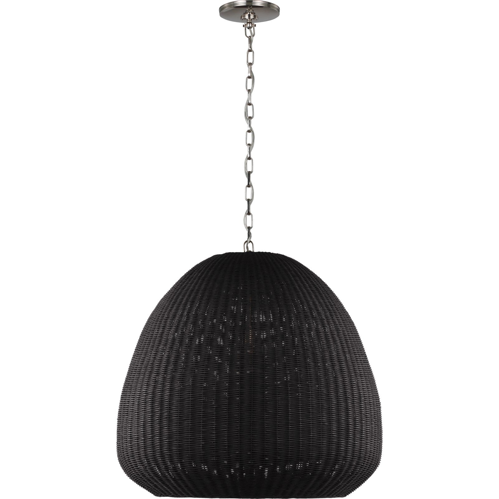 Kokomo 30" Domed Pendant - Visual Comfort Ceiling Lights