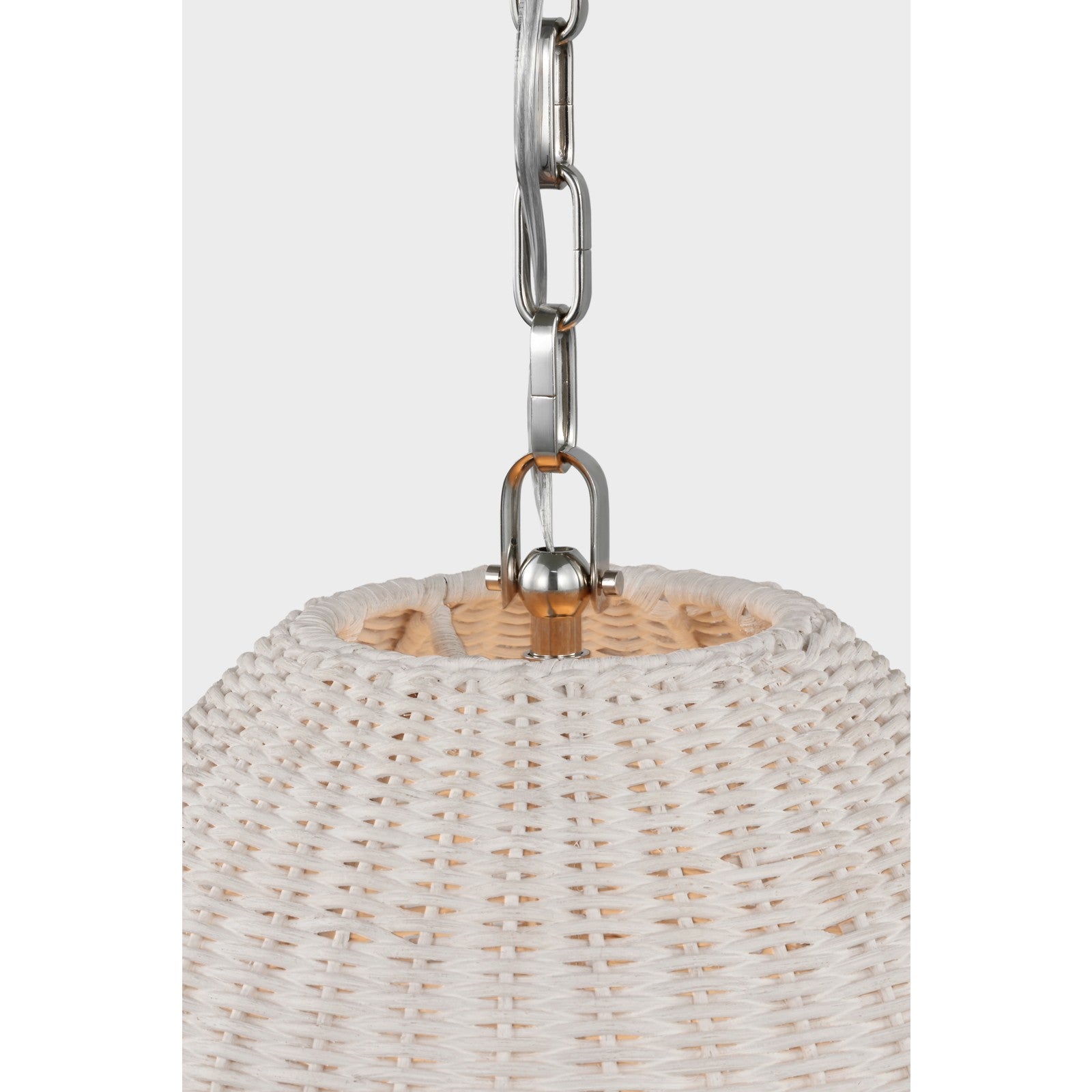 Kokomo 20" Elongated Pendant - Visual Comfort Ceiling Lights
