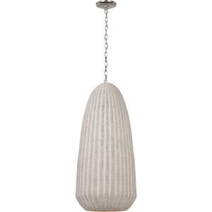 Kokomo 20" Elongated Pendant - Visual Comfort Ceiling Lights