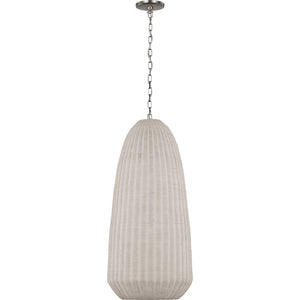 Kokomo 20" Elongated Pendant - Visual Comfort Ceiling Lights