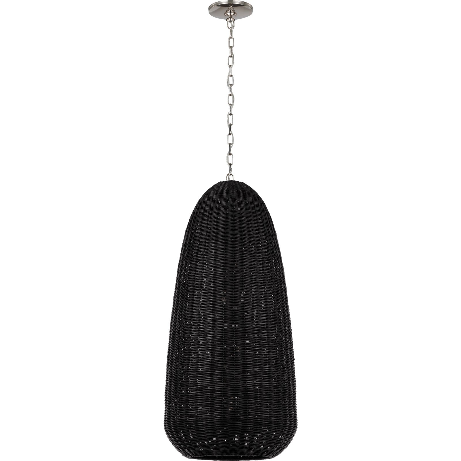 Kokomo 20" Elongated Pendant - Visual Comfort Ceiling Lights
