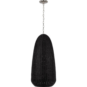 Kokomo 20" Elongated Pendant - Visual Comfort Ceiling Lights
