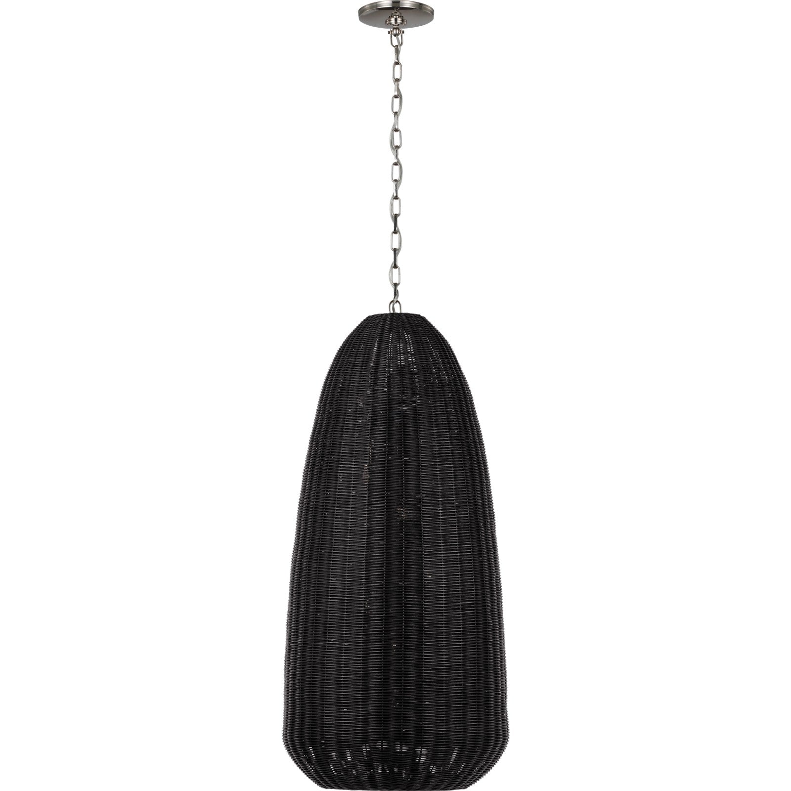 Kokomo 20" Elongated Pendant - Visual Comfort Ceiling Lights