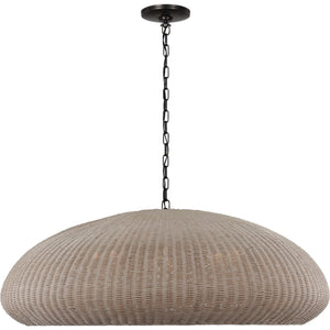 Kokomo 44" Wide Pendant - Visual Comfort Ceiling Lights