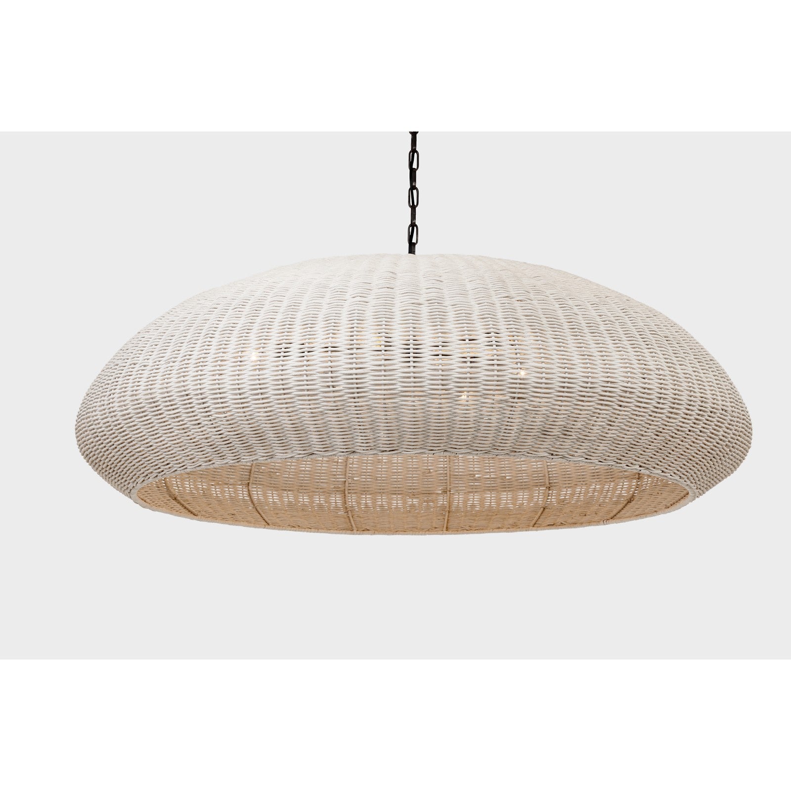 Kokomo 44" Wide Pendant - Visual Comfort Ceiling Lights