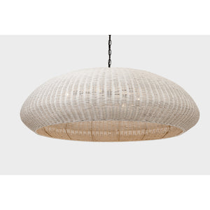 Kokomo 44" Wide Pendant - Visual Comfort Ceiling Lights