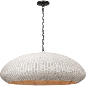 Kokomo 44" Wide Pendant - Visual Comfort Ceiling Lights
