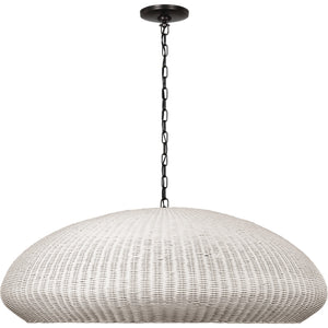 Kokomo 44" Wide Pendant - Visual Comfort Ceiling Lights