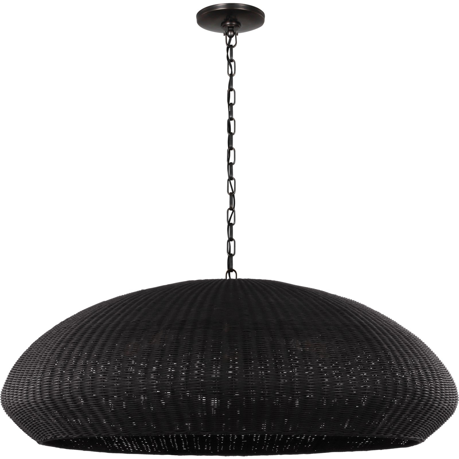 Kokomo 44" Wide Pendant - Visual Comfort Ceiling Lights