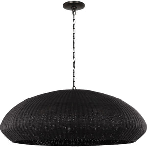 Kokomo 44" Wide Pendant - Visual Comfort Ceiling Lights
