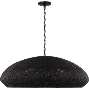 Kokomo 44" Wide Pendant - Visual Comfort Ceiling Lights