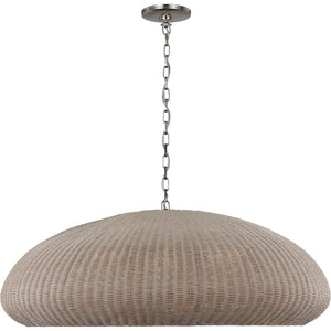 Kokomo 44" Wide Pendant - Visual Comfort Ceiling Lights