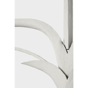Amalfi 57" Linear Chandelier - Visual Comfort Ceiling Lights