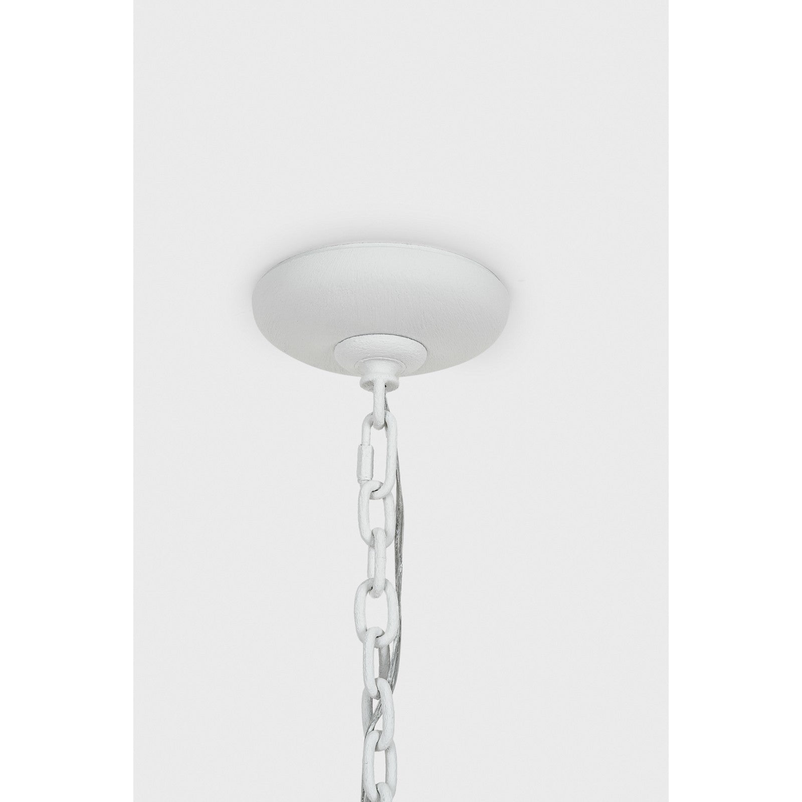 Amalfi 41" Chandelier - Visual Comfort Ceiling Lights