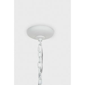 Amalfi 41" Chandelier - Visual Comfort Ceiling Lights