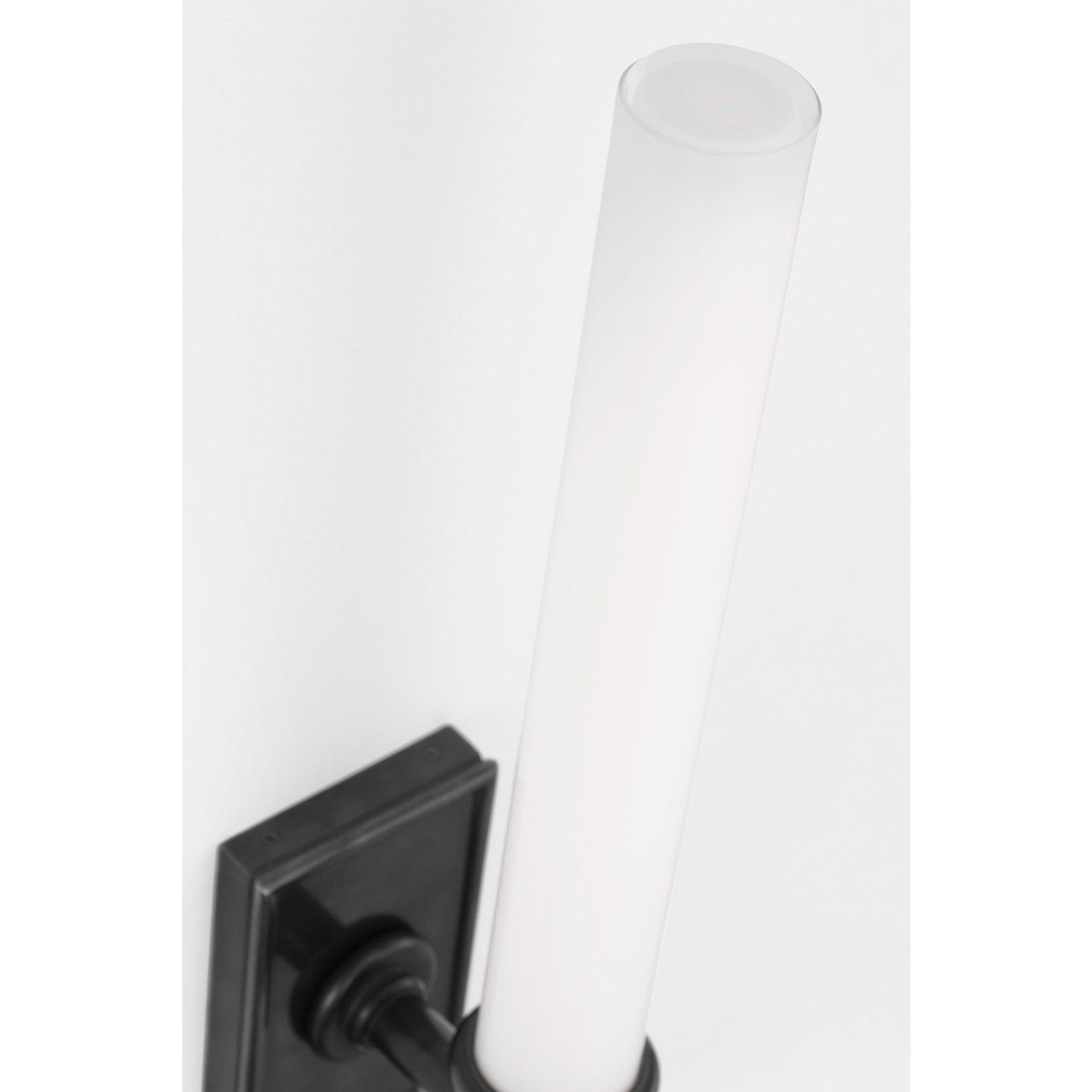 Owen 14" Single Bath Light - Visual Comfort Wall Lights