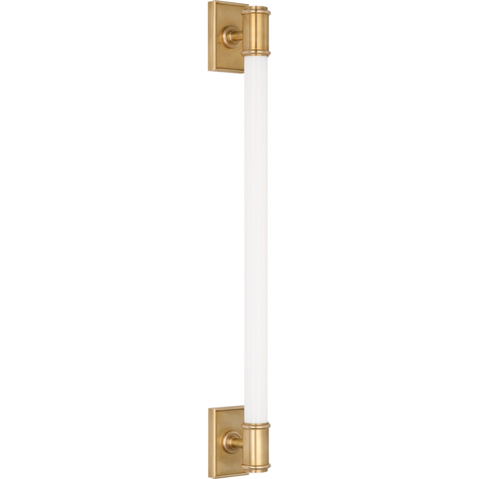 Owen 30" Linear Bath Light - Visual Comfort Wall Lights