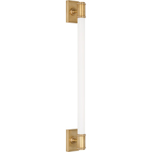Owen 30" Linear Bath Light - Visual Comfort Wall Lights