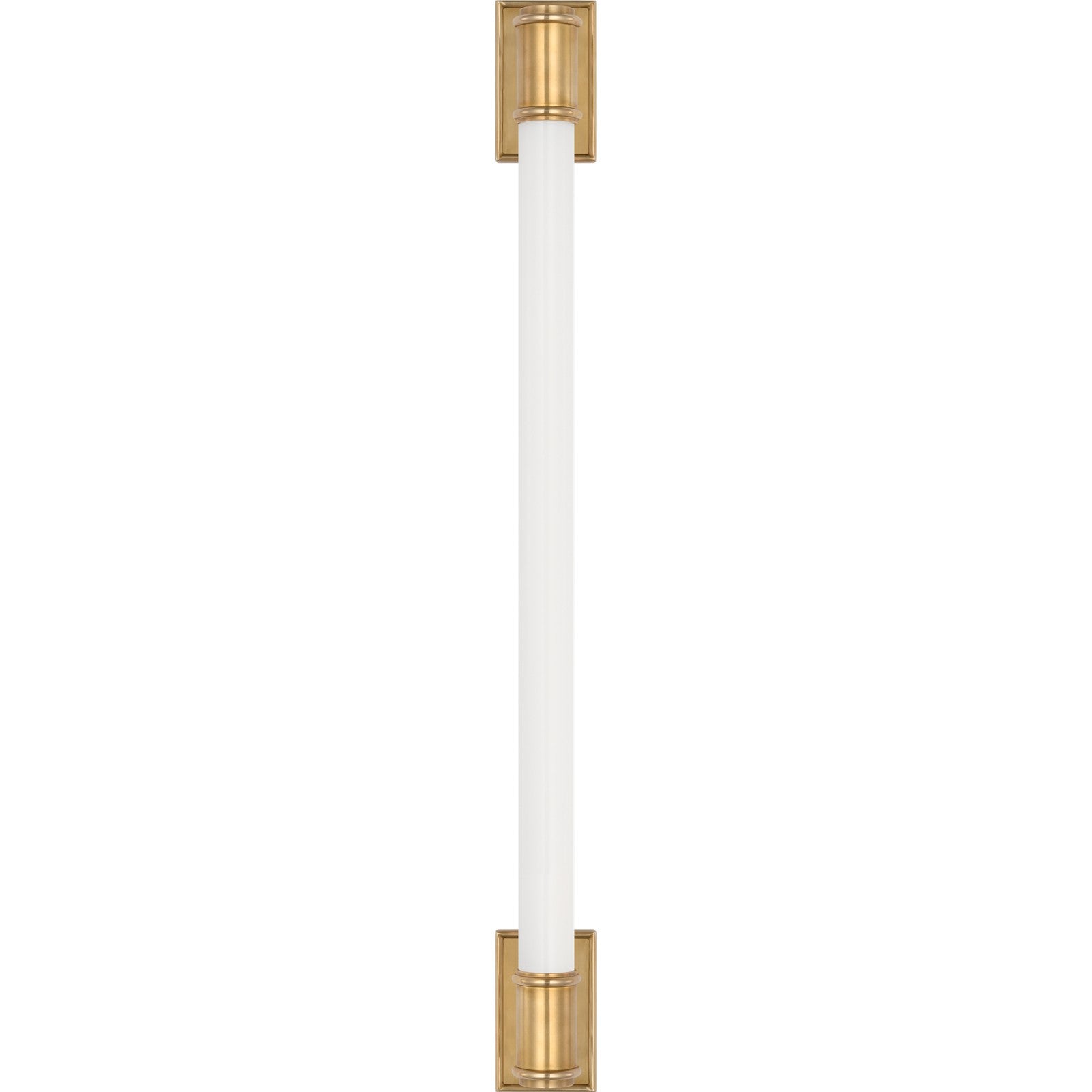 Owen 30" Linear Bath Light - Visual Comfort Wall Lights