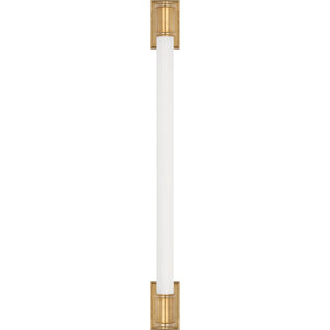 Owen 30" Linear Bath Light - Visual Comfort Wall Lights