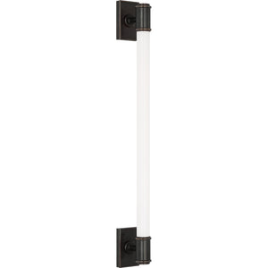 Owen 30" Linear Bath Light - Visual Comfort Wall Lights
