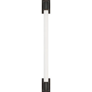 Owen 30" Linear Bath Light - Visual Comfort Wall Lights