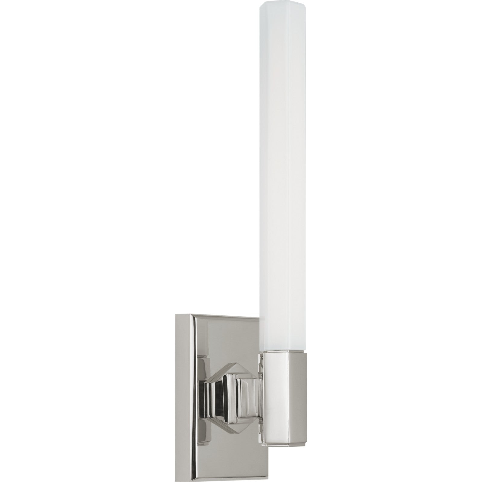 Hawthorne 13" Single Bath Light - Visual Comfort Wall Lights