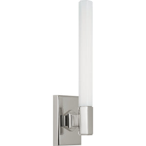 Hawthorne 13" Single Bath Light - Visual Comfort Wall Lights