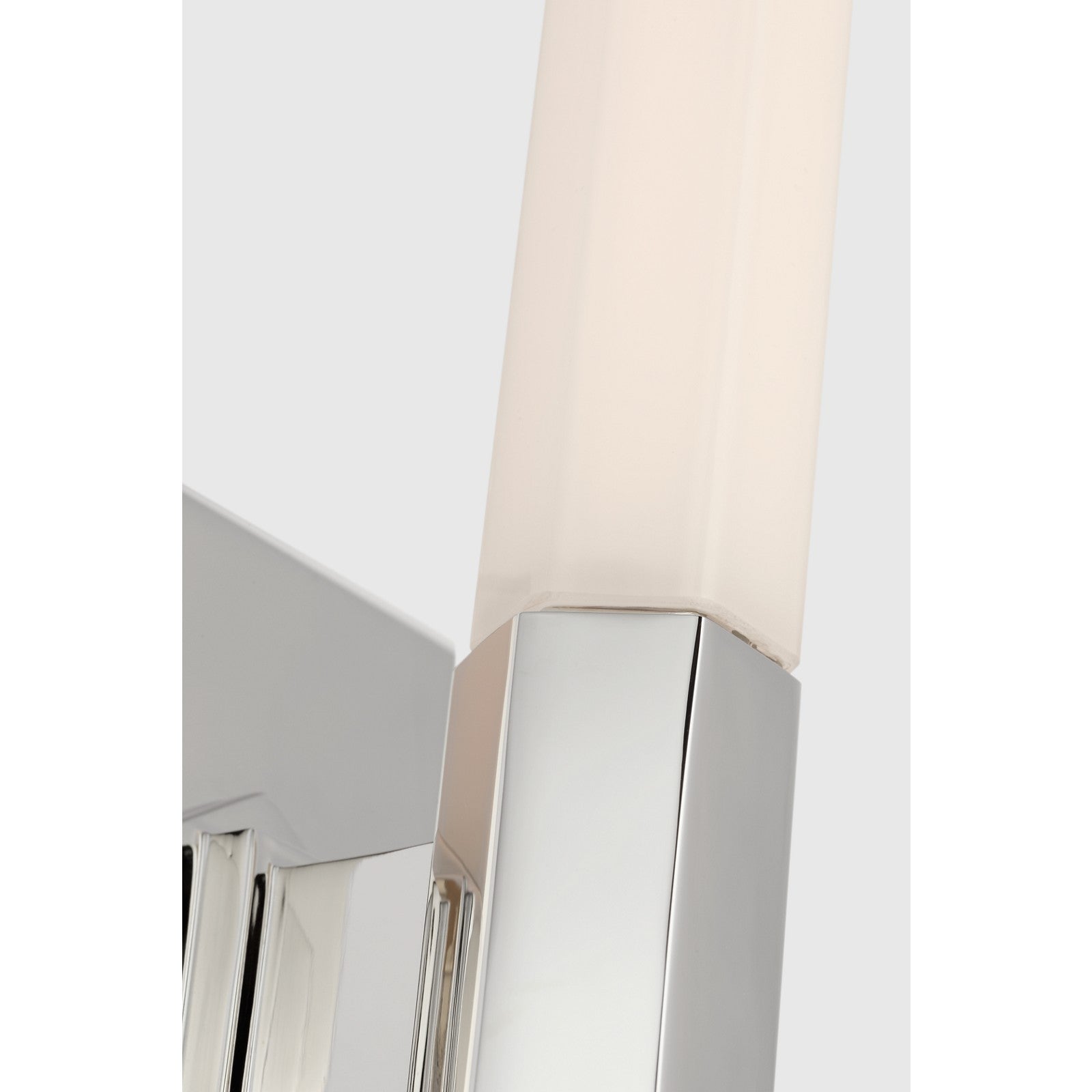 Hawthorne 13" Single Bath Light - Visual Comfort Wall Lights