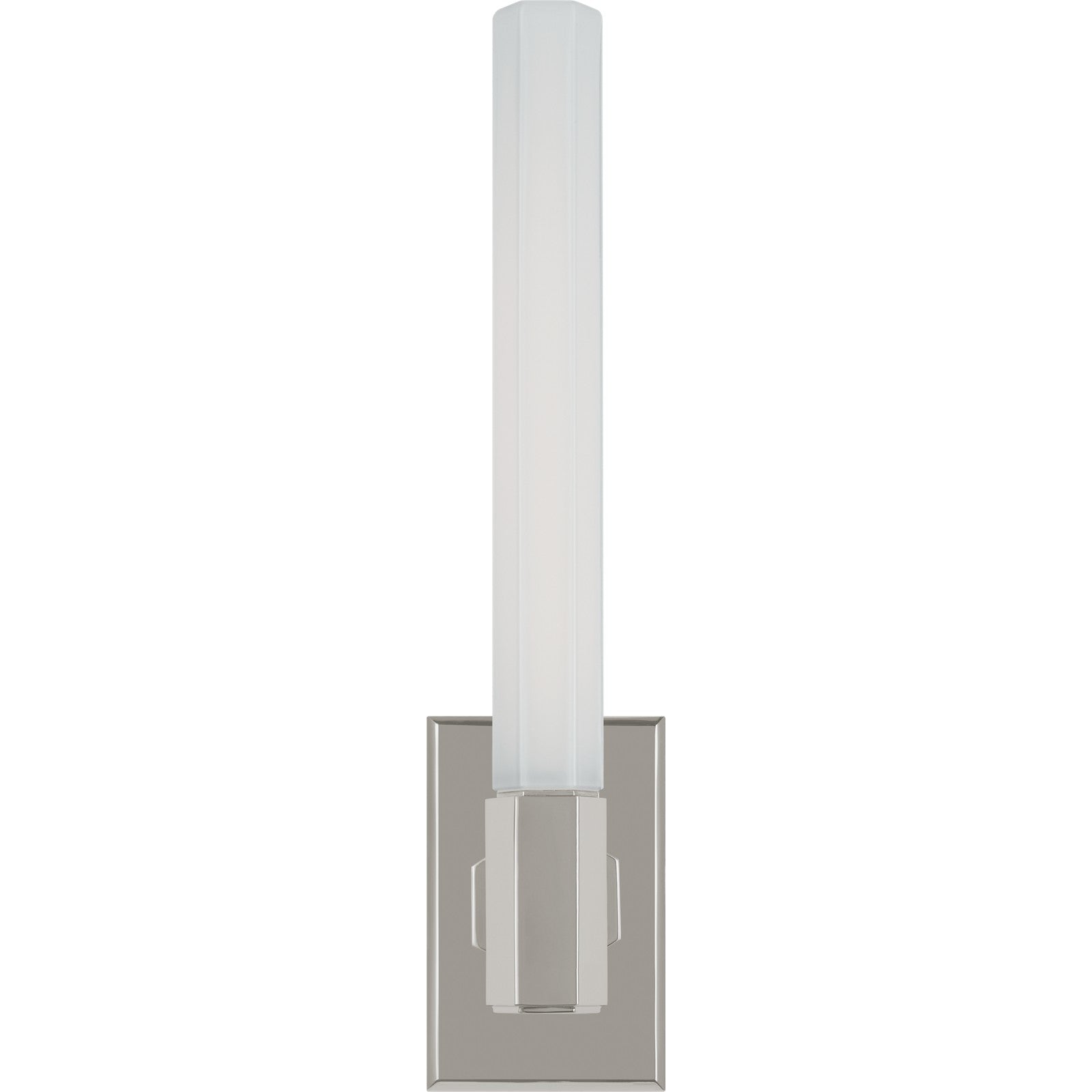 Hawthorne 13" Single Bath Light - Visual Comfort Wall Lights