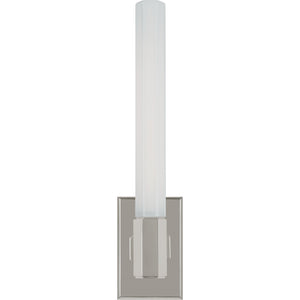 Hawthorne 13" Single Bath Light - Visual Comfort Wall Lights