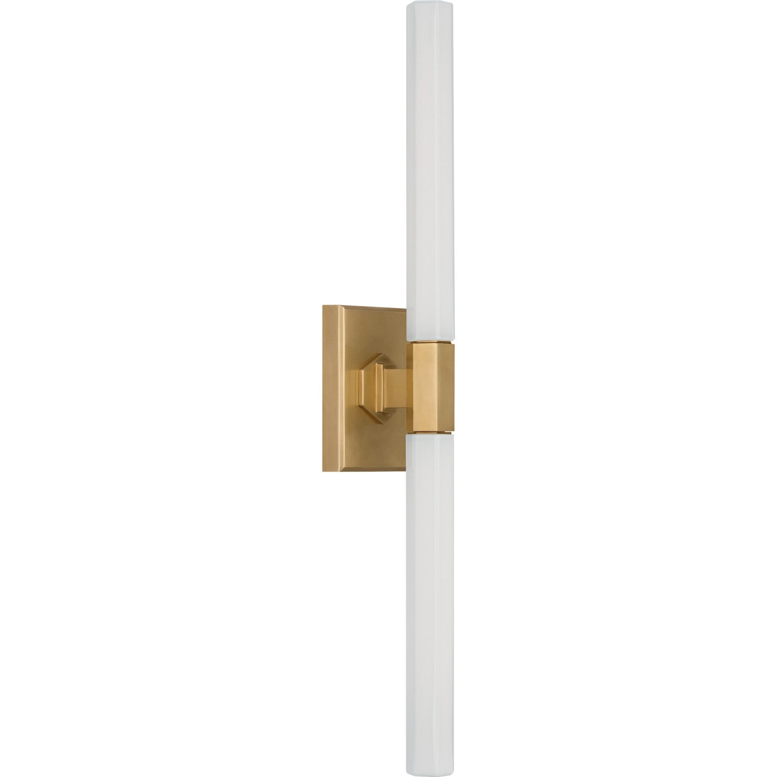 Hawthorne 20" Double Bath Light - Visual Comfort Wall Lights